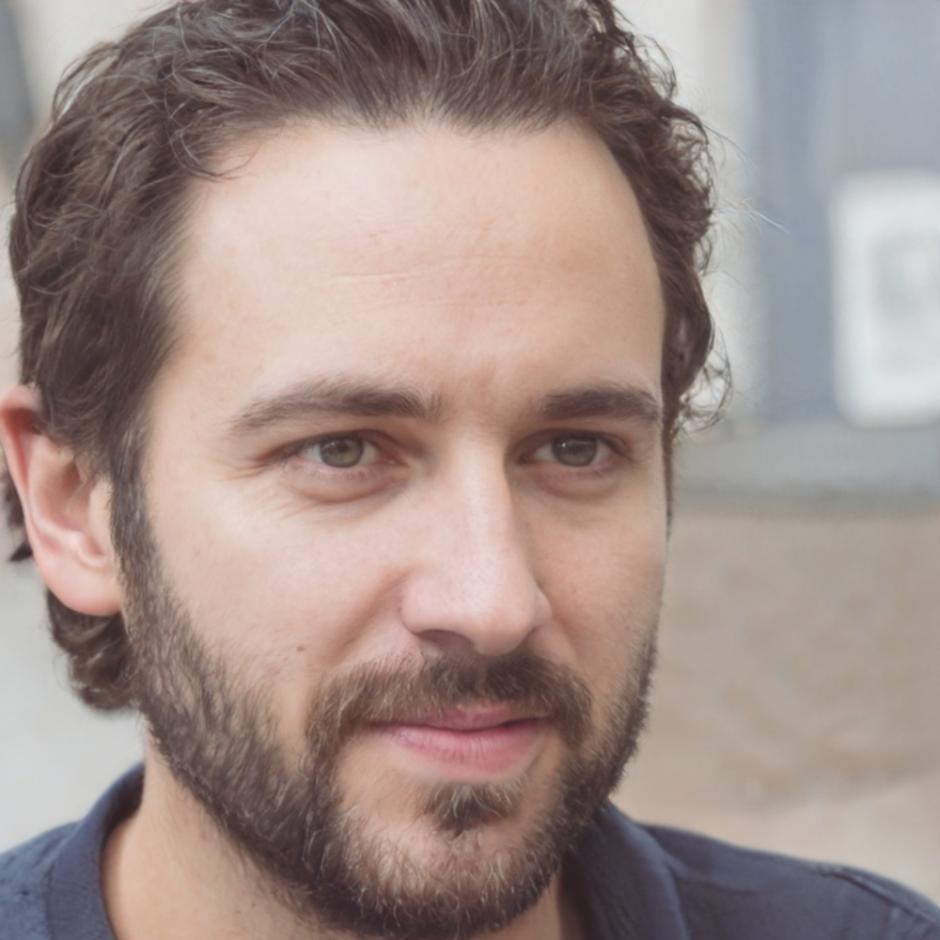 Аудриус Милкявичюс - ведущий аналитик