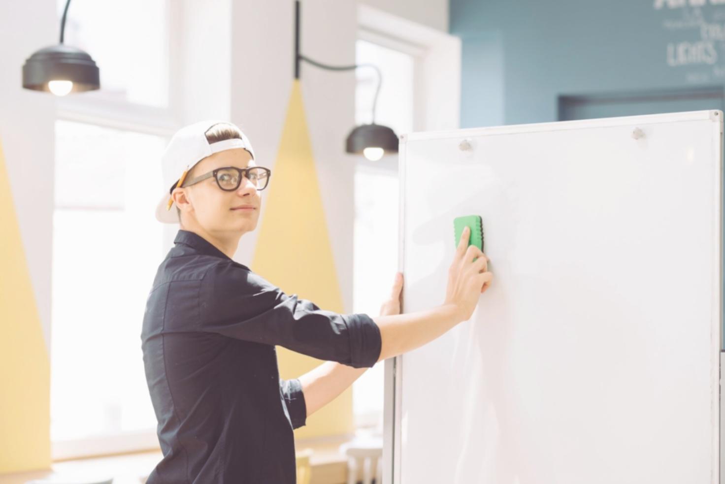 Практическое изучение финансовых отчётов